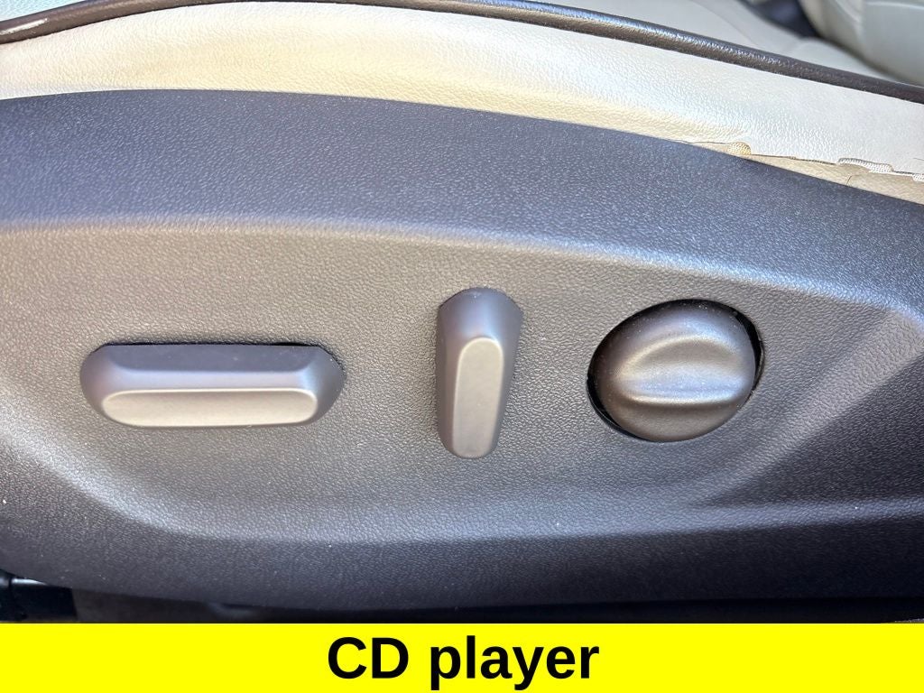 2015 Chevrolet Malibu LT 2LT