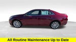 2015 Chevrolet Malibu LT 2LT