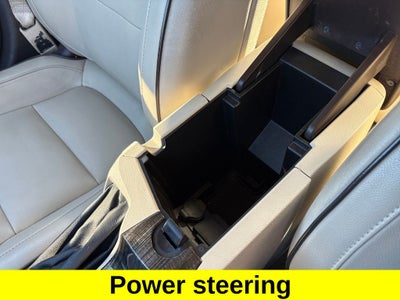 2015 Chevrolet Malibu LT 2LT