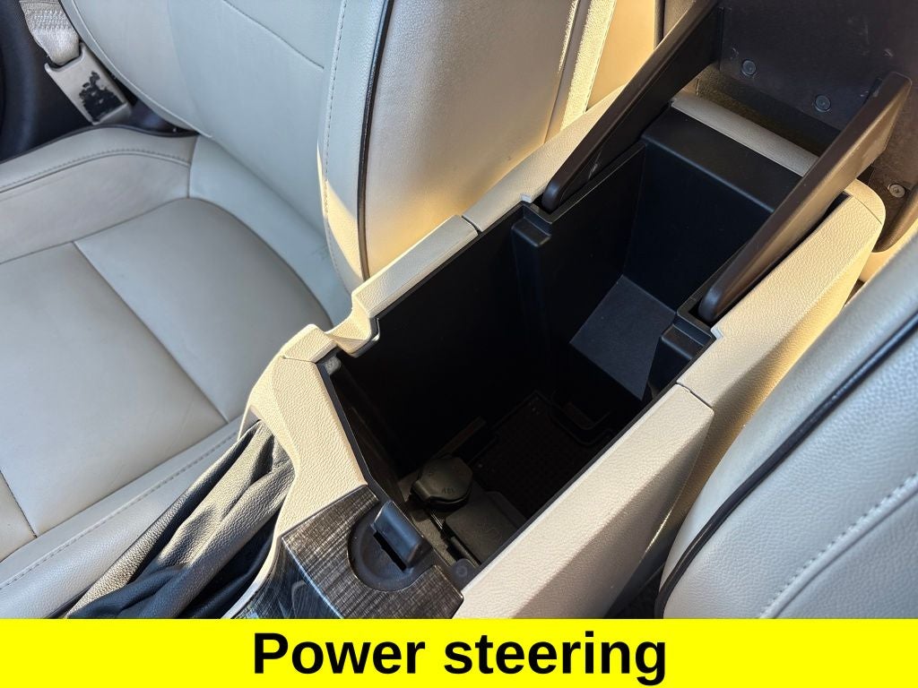 2015 Chevrolet Malibu LT 2LT