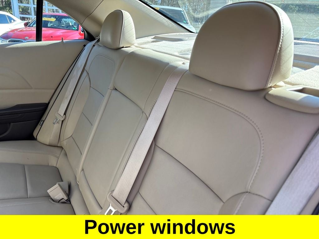 2015 Chevrolet Malibu LT 2LT