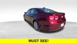 2015 Chevrolet Malibu LT 2LT