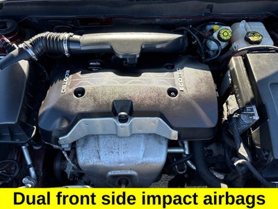 2015 Chevrolet Malibu LT 2LT