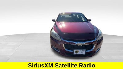 2015 Chevrolet Malibu LT 2LT