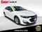 2022 Chevrolet Malibu LS 1LS