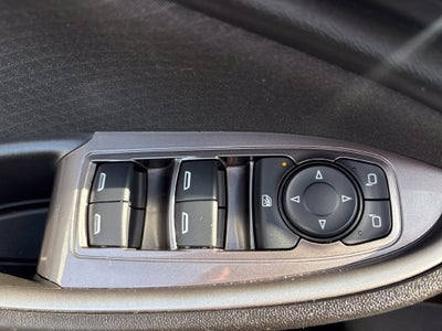 2022 Chevrolet Malibu LS 1LS