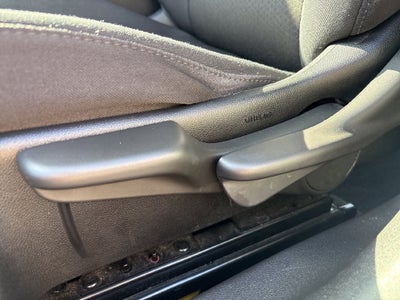 2022 Chevrolet Malibu LS 1LS