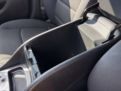 2022 Chevrolet Malibu LS 1LS