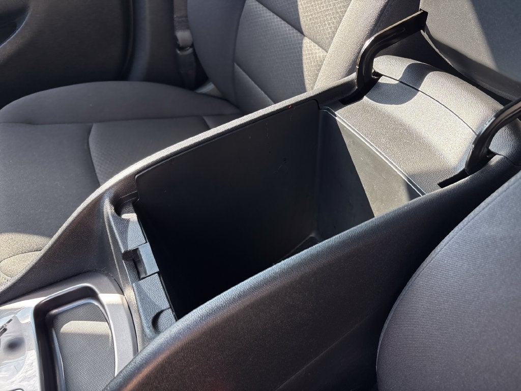 2022 Chevrolet Malibu LS 1LS