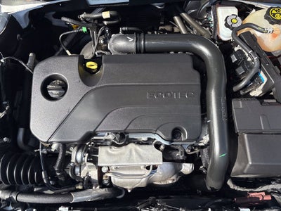 2022 Chevrolet Malibu LS 1LS