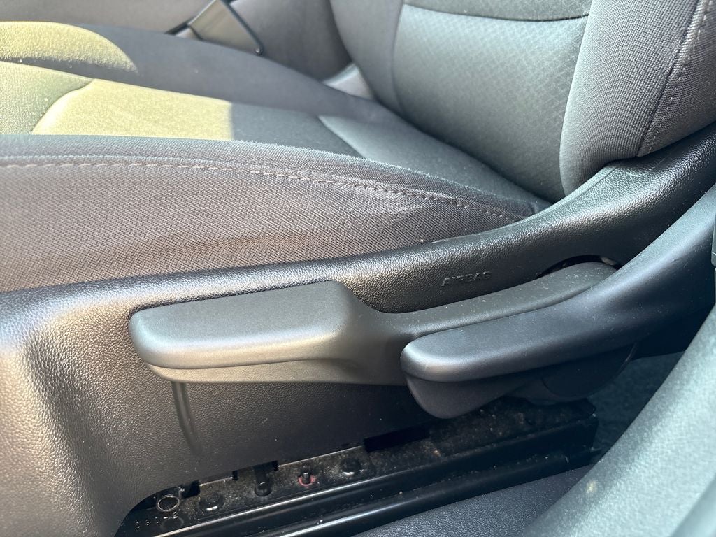 2021 Chevrolet Malibu LS 1LS