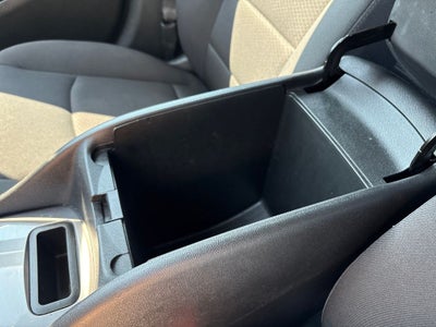 2021 Chevrolet Malibu LS 1LS