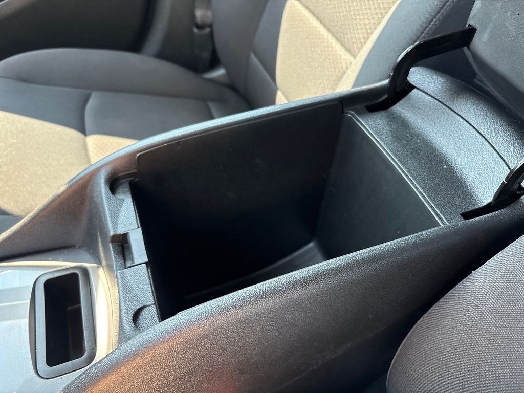 2021 Chevrolet Malibu LS 1LS