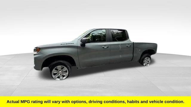 2026 Chevrolet Silverado 1500 LT LT1