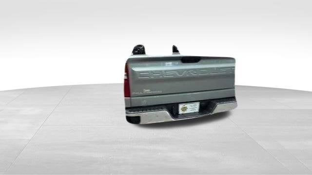 2026 Chevrolet Silverado 1500 LT LT1