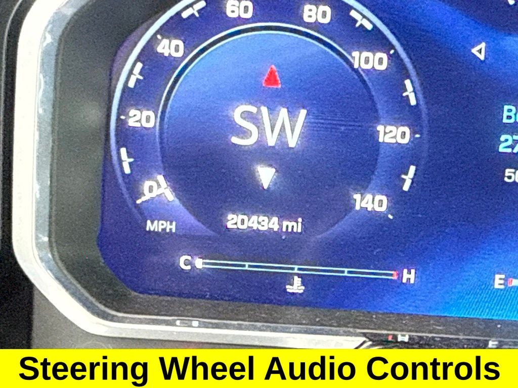 2026 Chevrolet Silverado 1500 LT LT1