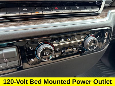 2026 Chevrolet Silverado 1500 LT LT1