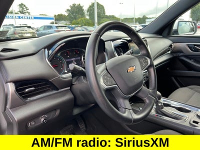 2023 Chevrolet Traverse LT 1LT