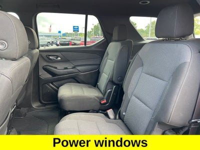 2023 Chevrolet Traverse LT 1LT