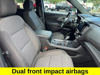 2023 Chevrolet Traverse LT 1LT