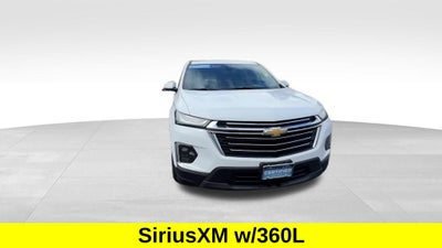 2023 Chevrolet Traverse LT 1LT
