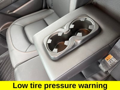 2022 GMC Canyon AT4 w/Leather