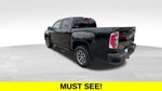 2022 GMC Canyon AT4 w/Leather