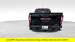 2022 GMC Canyon AT4 w/Leather