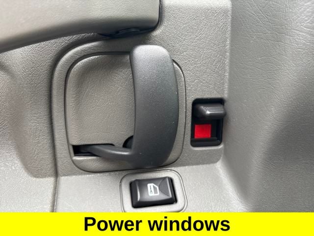 2023 GMC Savana 2500 Work Van