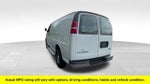 2023 GMC Savana 2500 Work Van