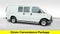 2023 GMC Savana 2500 Work Van