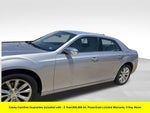 2018 Chrysler 300 Limited
