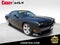 2012 Dodge Challenger SRT8 392