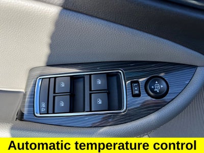 2019 Chevrolet Impala LS 1FL