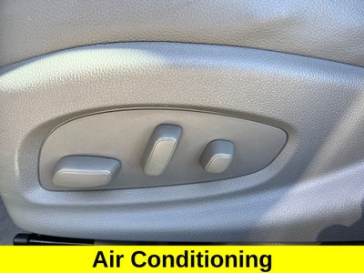 2019 Chevrolet Impala LS 1FL