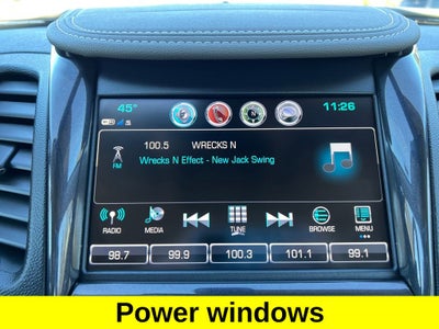 2019 Chevrolet Impala LS 1FL