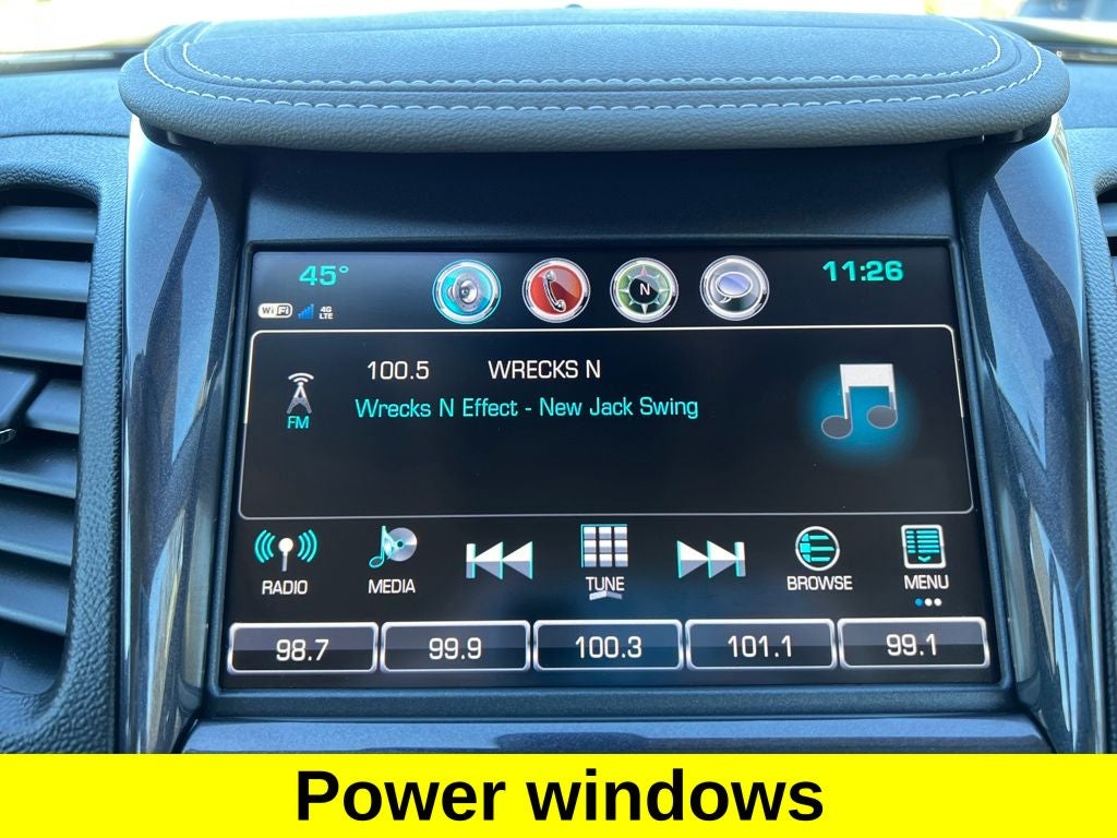 2019 Chevrolet Impala LS 1FL