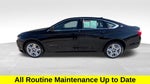 2019 Chevrolet Impala LS 1FL