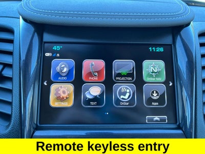 2019 Chevrolet Impala LS 1FL