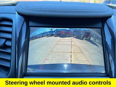 2019 Chevrolet Impala LS 1FL