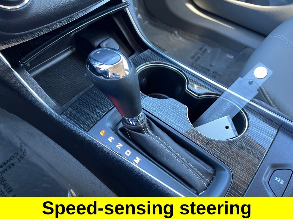 2019 Chevrolet Impala LS 1FL