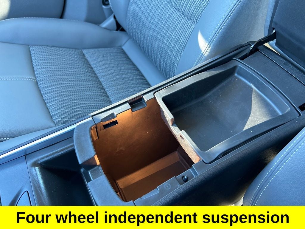 2019 Chevrolet Impala LS 1FL