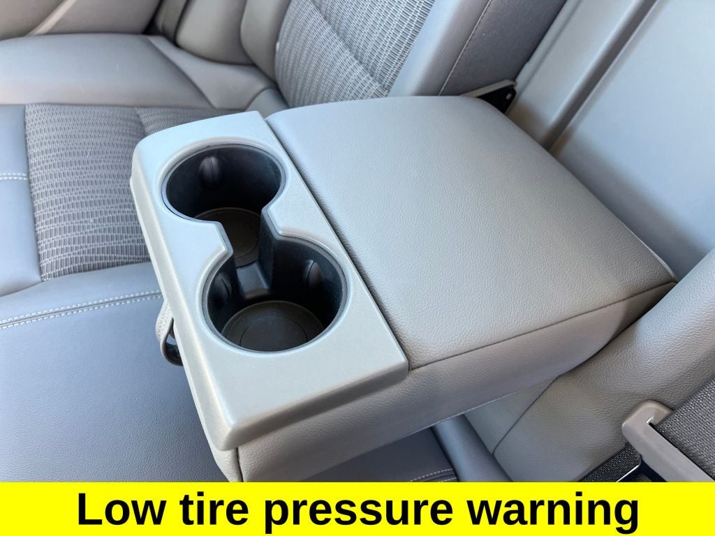 2019 Chevrolet Impala LS 1FL