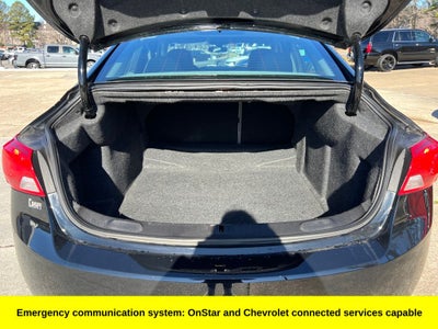 2019 Chevrolet Impala LS 1FL