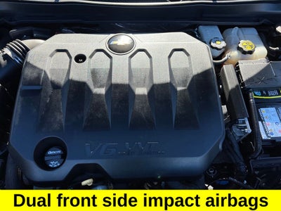 2019 Chevrolet Impala LS 1FL