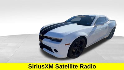 2015 Chevrolet Camaro 2LT 2LT