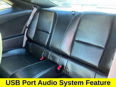 2015 Chevrolet Camaro 2LT 2LT