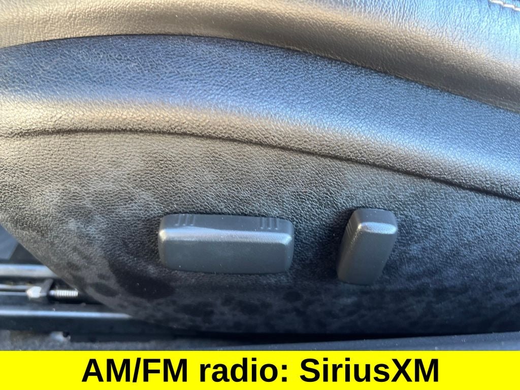 2015 Chevrolet Camaro 2LT 2LT