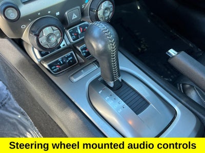 2015 Chevrolet Camaro 2LT 2LT