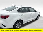 2023 Kia Rio LX
